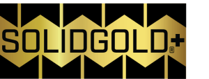 SolidgoldPlus Logo