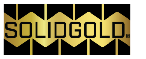 Solidgold Logo